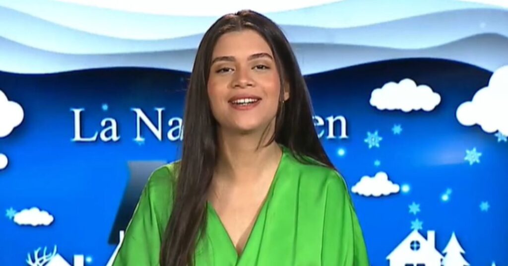 AN7 Amanecer: Programa del viernes 26 de diciembre del 2025 - Antena 7