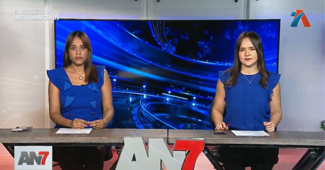 An7 AN7 Meridiano: Programa del jueves 8 de enero del 2026 - Antena 7
