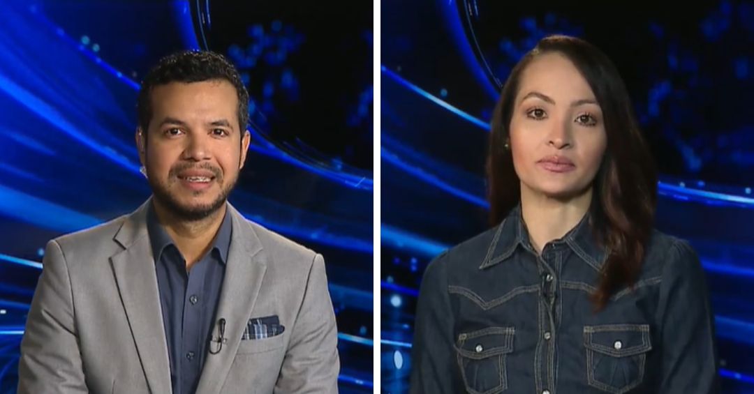 AN7 Amanecer: Programa del viernes 16 de enero del 2026 - Antena 7