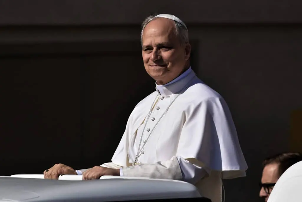 El papa: «¡Los bombardeos aéreos deberían haberse prohibido para siempre!»