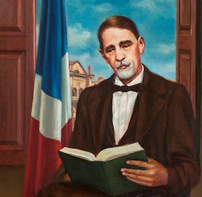 Abinader crea comisión para conmemorar el sesquicentenario del fallecimiento de Juan Pablo Duarte