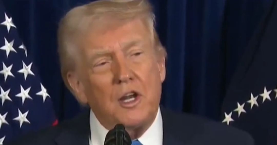 Así decidió Trump extender el alto el fuego con Irán