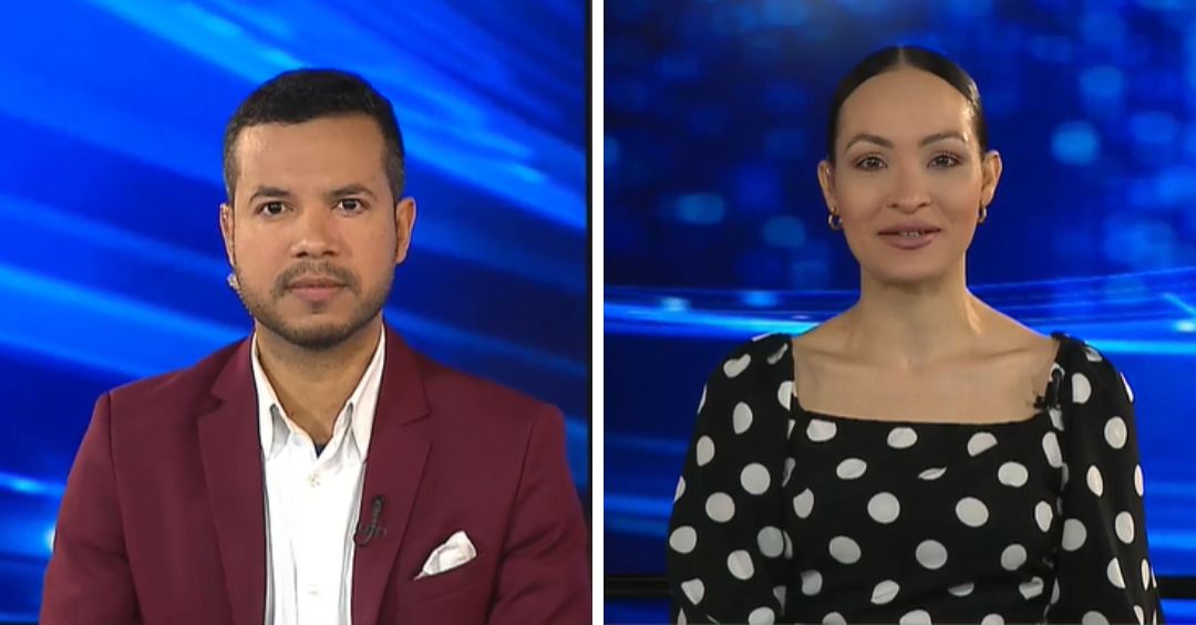AN7 Amanecer: Programa del viernes 6 de febrero del 2026 - Antena 7