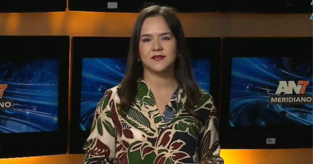 An7 AN7 Meridiano: Programa del jueves 26 de febrero del 2026 - Antena 7