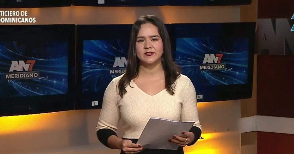 An7 AN7 Meridiano: Programa del jueves 5 de febrero del 2026 - Antena 7