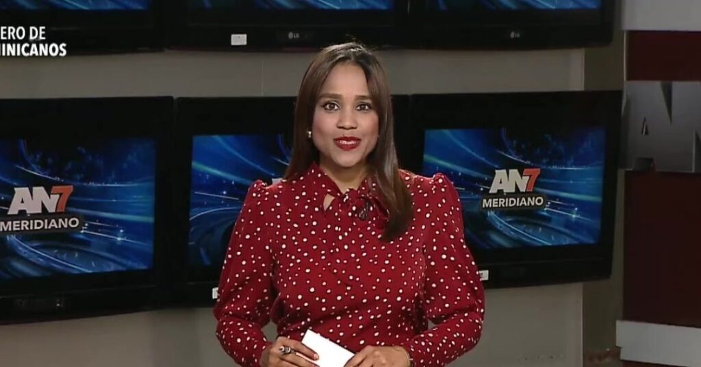 An7 AN7 Meridiano: Programa del lunes 2 de febrero del 2026 - Antena 7