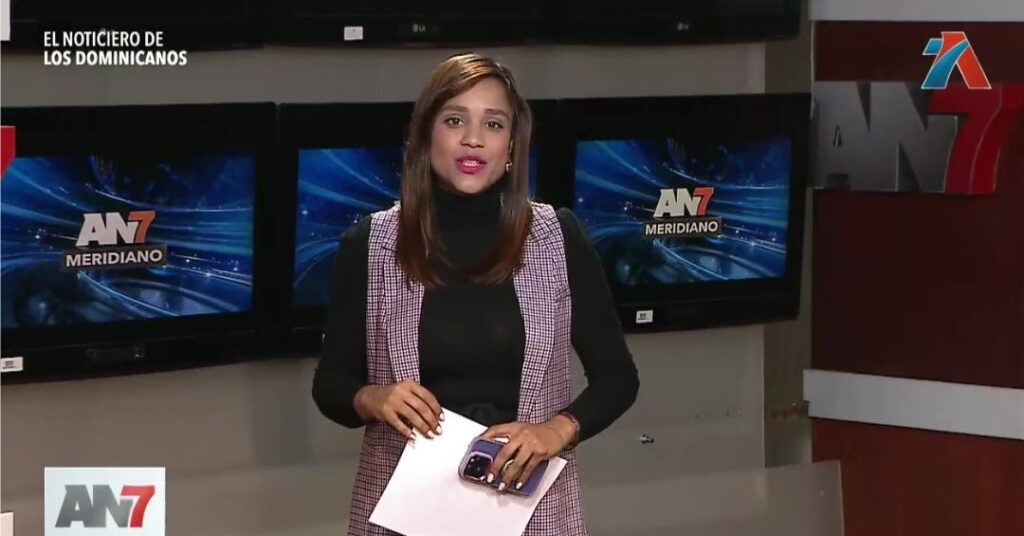 AN7 Meridiano: Programa del miércoles 4 de febrero del 2026 - Antena 7