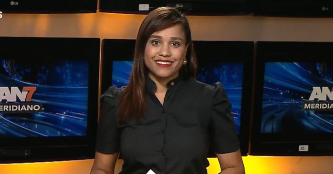 AN7 Meridiano: Programa del viernes 20 de febrero del 2026 - Antena 7