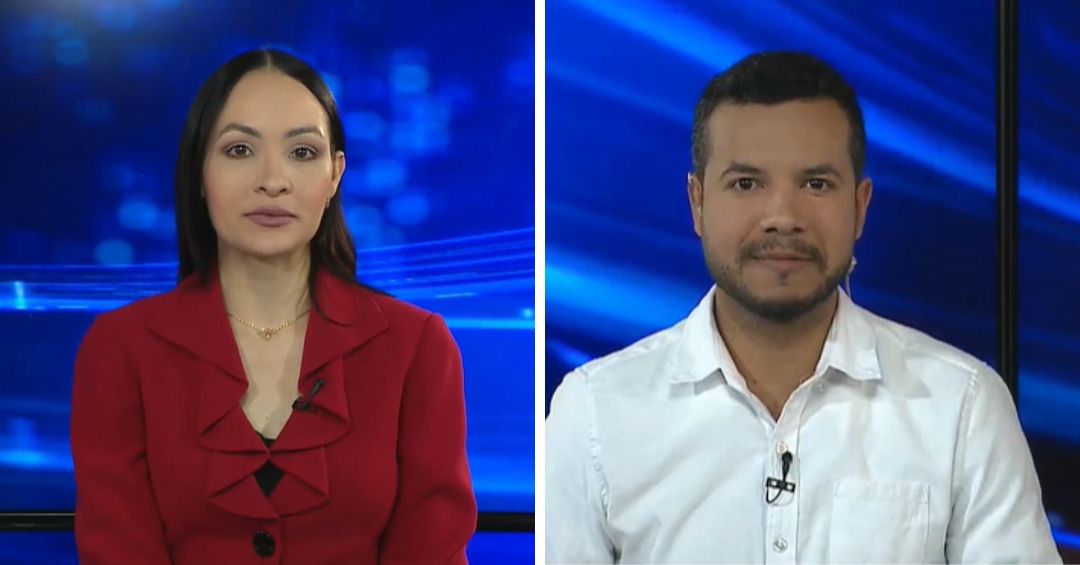 AN7 Amanecer: Programa del viernes 13 de febrero del 2026 - Antena 7