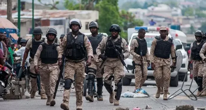 Incertidumbre en Haití sobre la llegada de contingentes de la nueva fuerza antipandillas