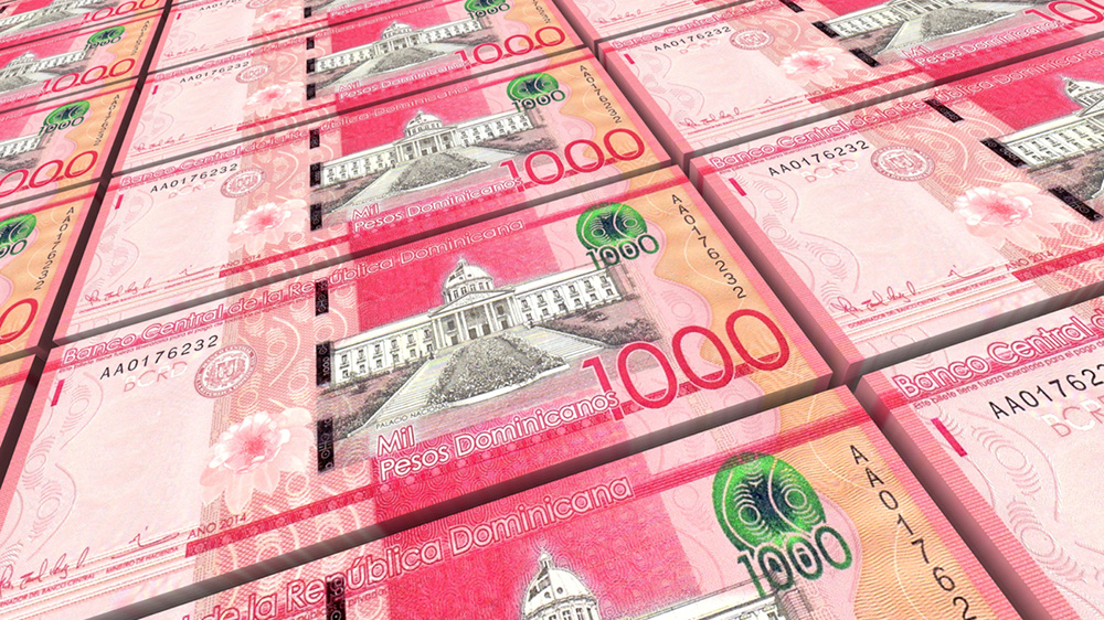 Economía dominicana registra crecimiento 3.9 % en febrero 2026
