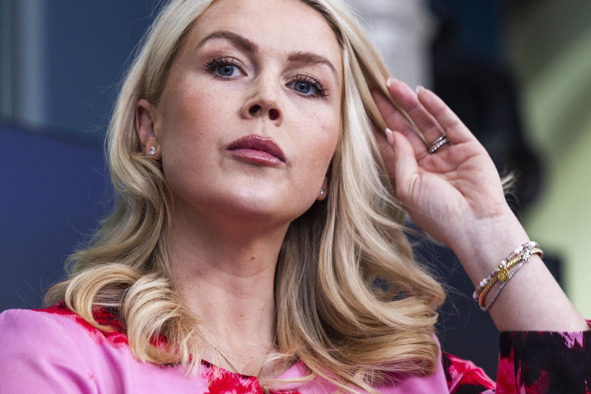 La Casa Blanca decidirá «caso por caso» si permite la llegada de otros petroleros a Cuba