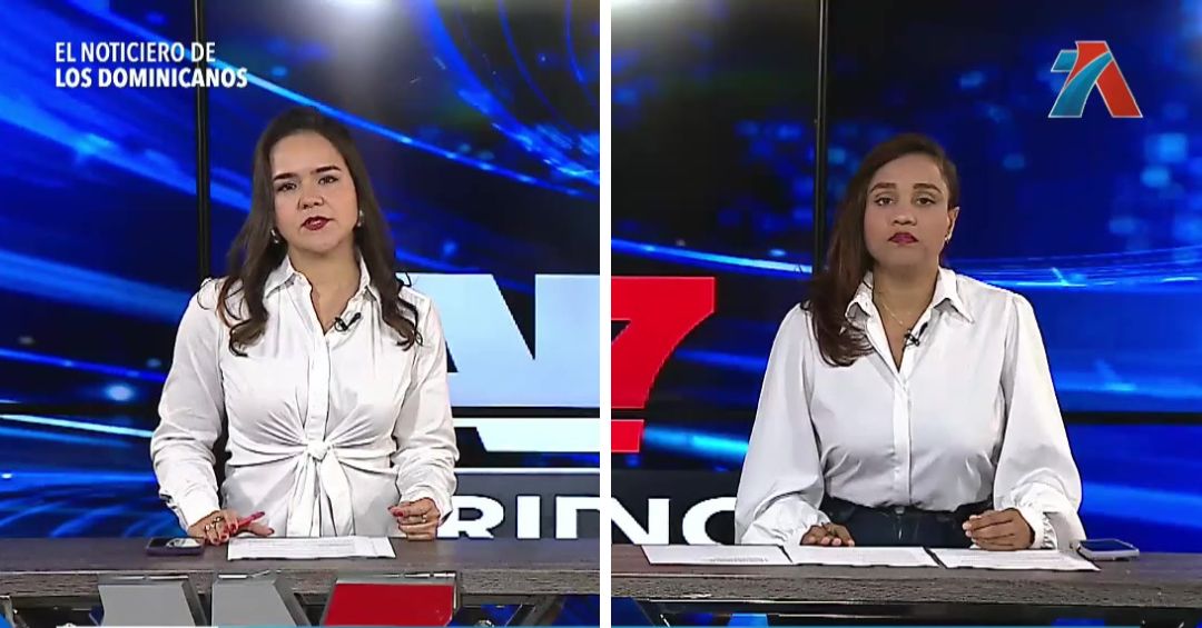AN7 Meridiano: Programa del viernes 6 de marzo del 2026 - Antena 7