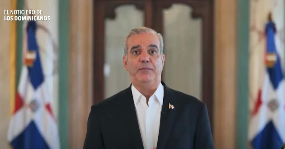 Abinader anuncia subsidio a fertilizantes y reasignación de 10,000 millones por alza del petróleo