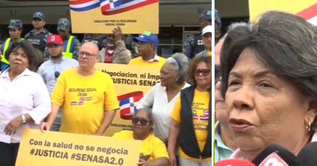 Exigen profundizar investigación por corrupción en SENASA