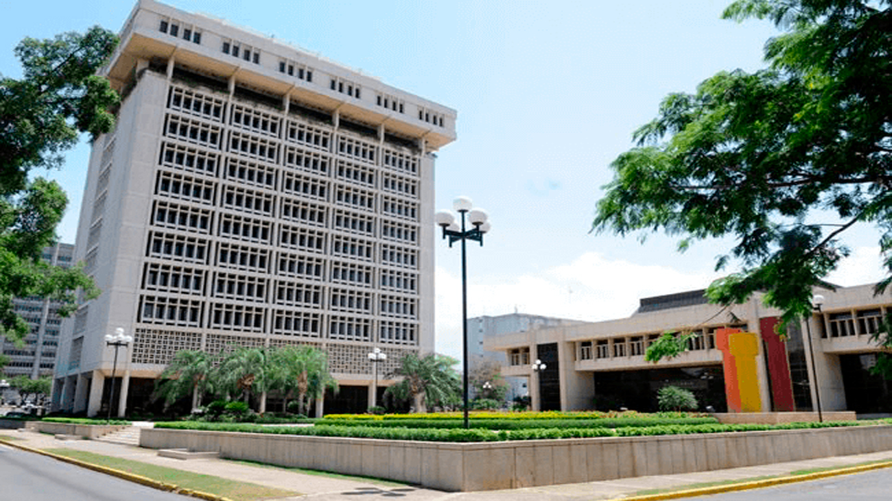 Banco Central mantiene tasa en 5.25%; reservas internacionales superan los us$16 mil millones