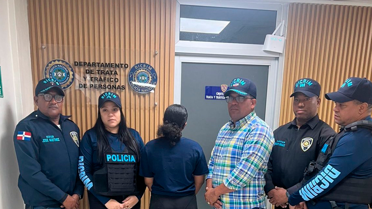 DICRIM localiza sana y salva a adolescente de 16 años reportada como desaparecida