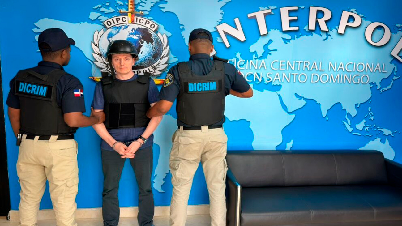 Extraditan a Polonia ciudadano acusado de estafa y fraude financiero