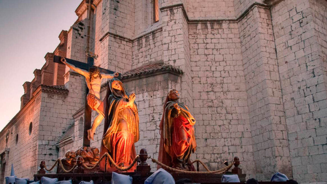 Iglesia Católica conmemora el Viernes de Dolores, antesala de la Semana Santa