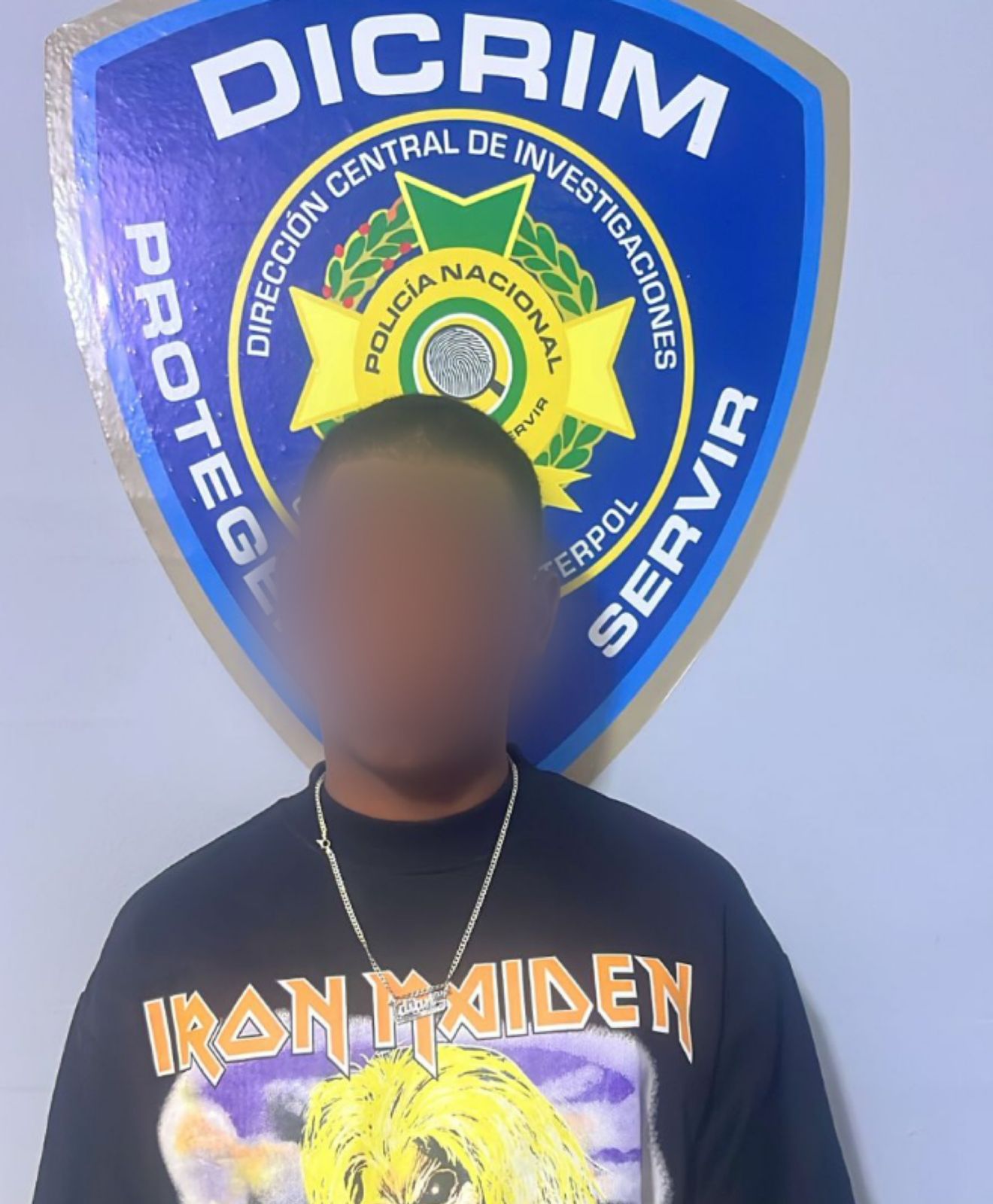 Se entrega ‘El Menor’, acusado de asalto a mano armada en Navarrete