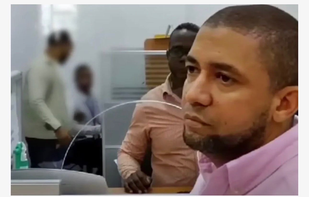 Tribunal impone medida de coerción a comunicador jefe Ventura y reconoce delito de difamación e injuria.