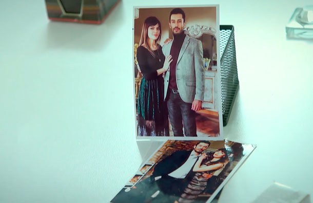 CORAZÓN ABANDONADO – Avance viernes 27/03/2026