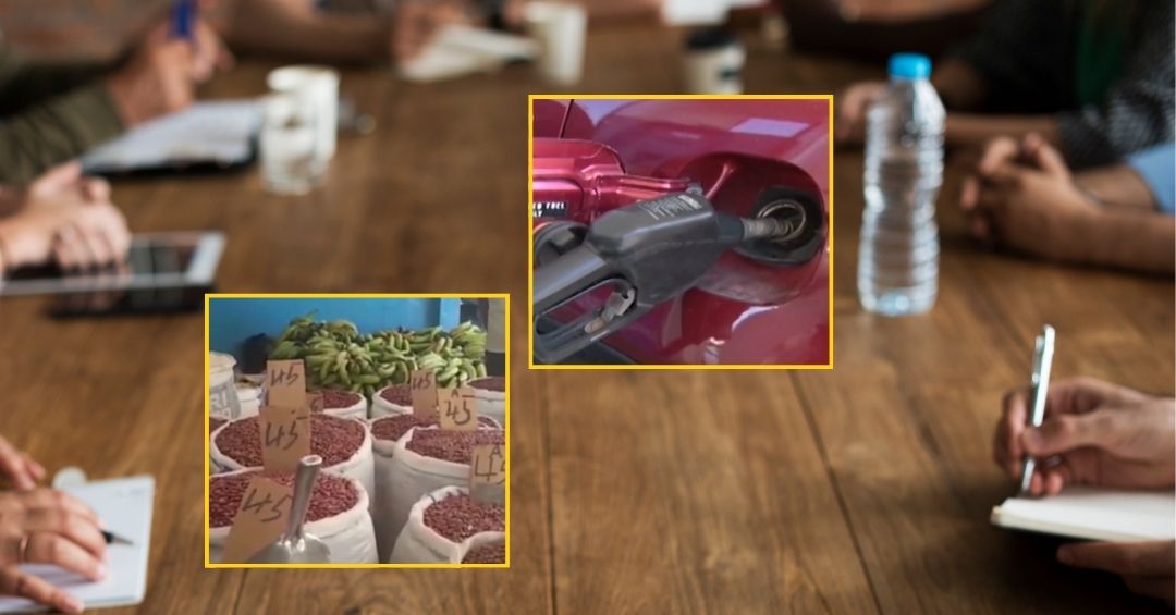 Empresarios piden mesa público-privada en RD por impacto de guerra