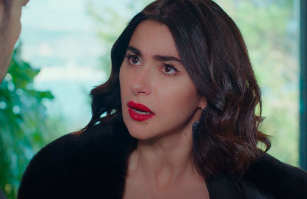 FRUTO PROHIBIDO – Avance viernes 27/03/2026