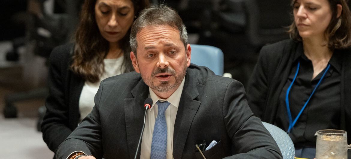 La ONU confirma la cifra de al menos 70 muertos en masacre perpetrada por bandas en Haití