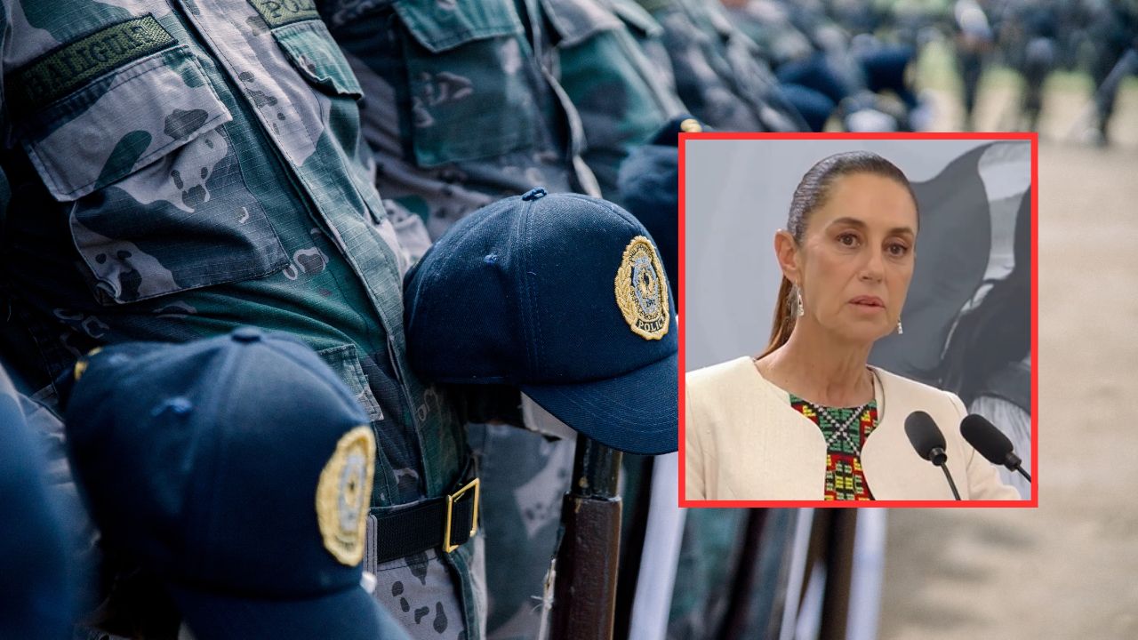 “No aceptamos esa versión”: Sheinbaum exige investigación tras muerte de joven mexicano bajo custodia de ICE