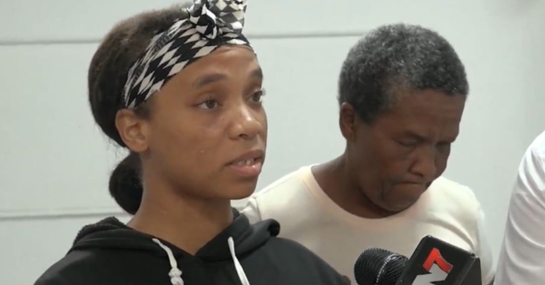 Joven de 28 años se entrega a autoridades en Dominicana tras muerte de su pareja en Huachupita