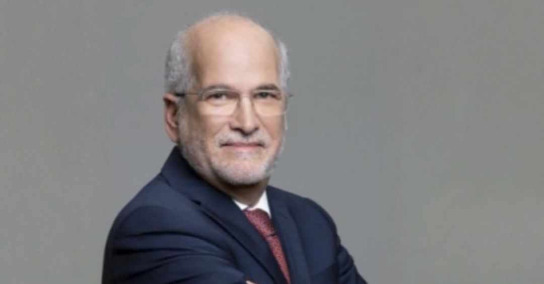 Participación Ciudadana elige a Francisco Álvarez Valdés como nuevo coordinador general