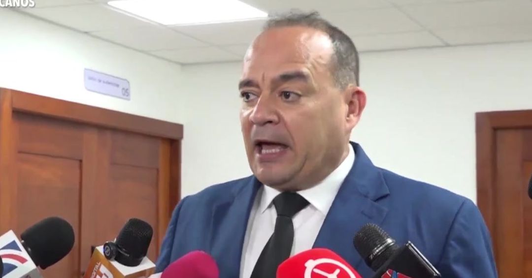 Piden anular acuerdos en caso Senasa tras arresto del fiscal Aurelio