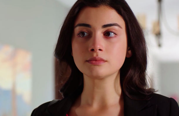 LA PROMESA – Avance viernes 27/03/2026