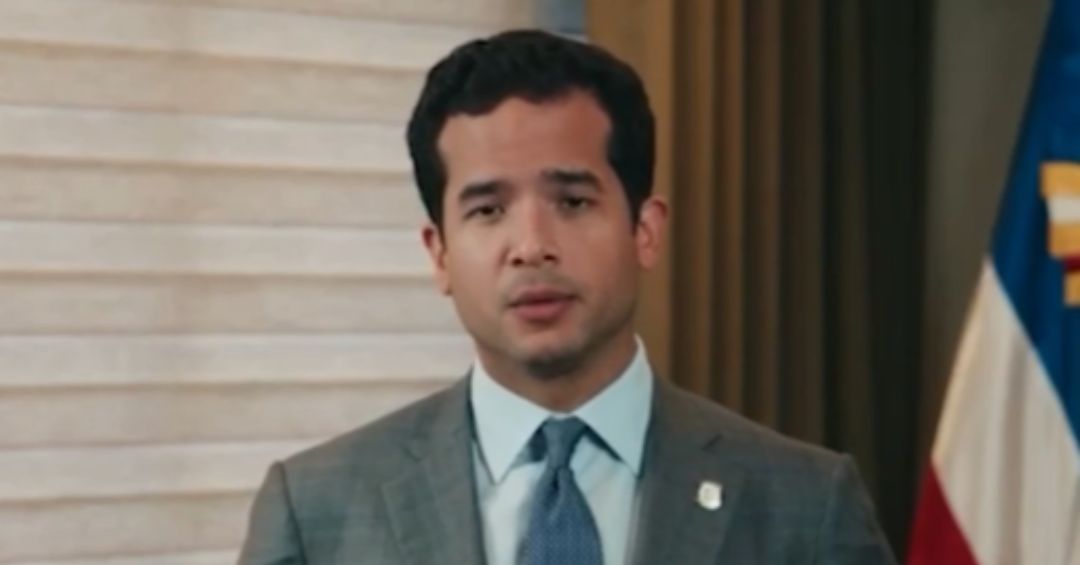 Senador Omar Fernández propone donar “barrilito” del Senado