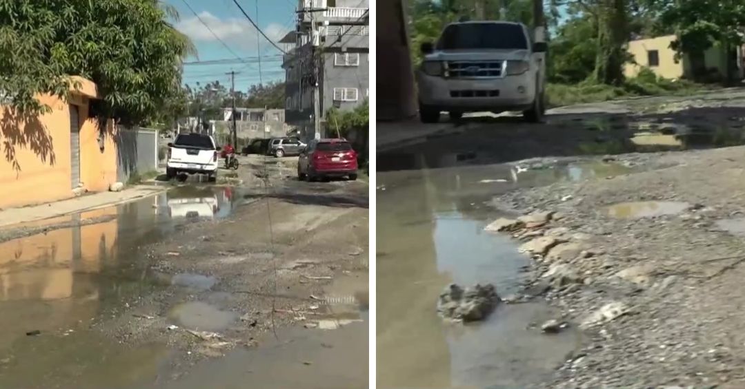 12 años de inundaciones en Hato Nuevo: «Los políticos prometen en elecciones, pero nunca cumplen»