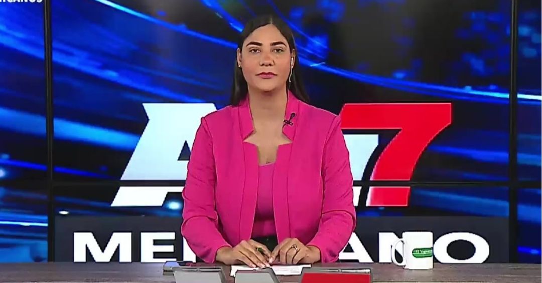 An7 AN7 Meridiano: Programa del jueves 30 de abril del 2026 - Antena 7