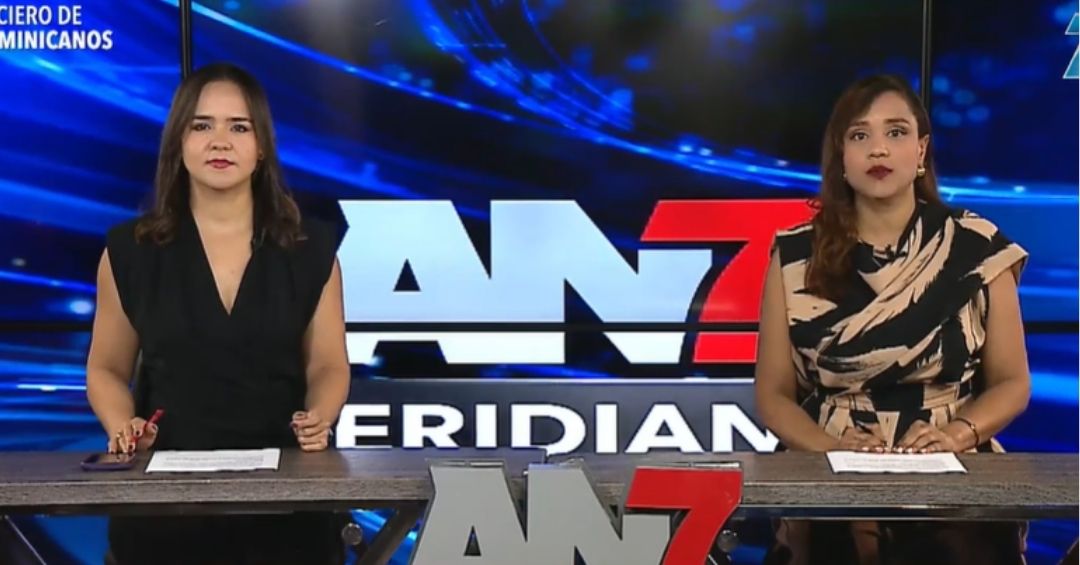 An7 AN7 Meridiano: Programa del miércoles 22 de abril del 2026 - Antena 7
