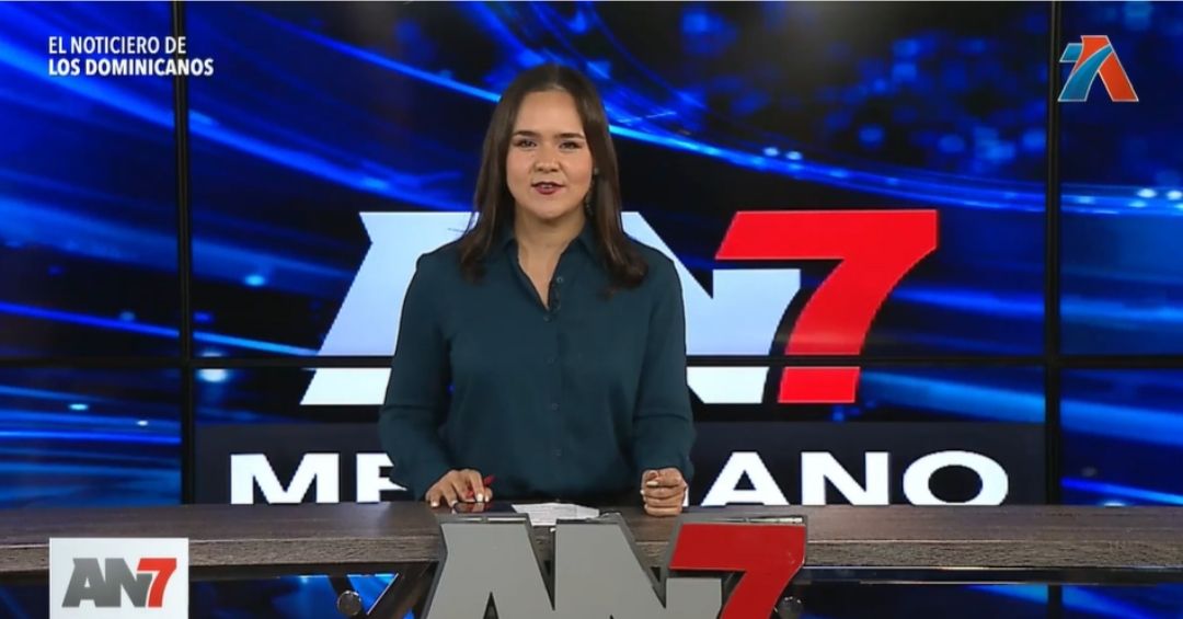 An7 AN7 Meridiano: Programa del miércoles 15 de abril del 2026 - Antena 7