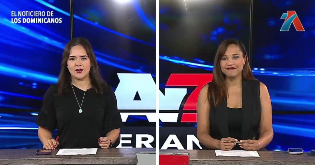 AN7 Meridiano: Programa del viernes 17 de abril del 2026 - Antena 7