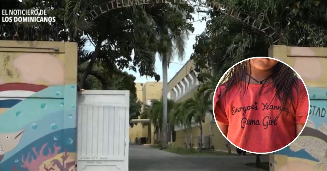 Arrestan a profesor de matemáticas por supuesta agresión sexual a estudiante menor de edad