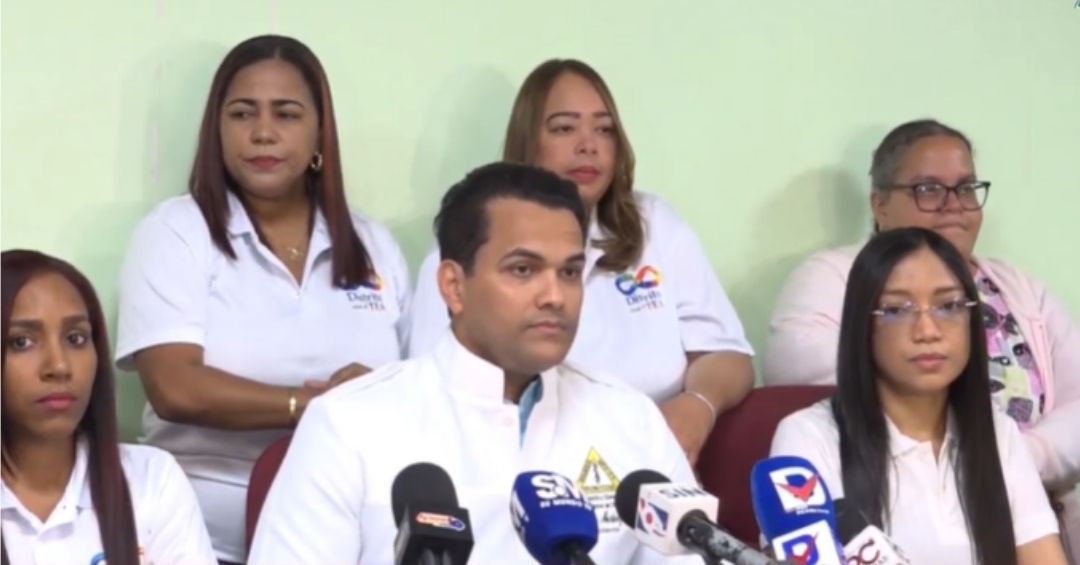 Colegio Médico advierte: ley de autismo tiene aplicación “prácticamente nula” tras 3 años