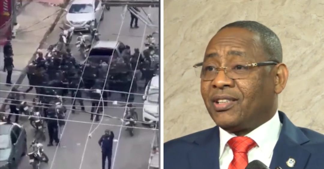 Denuncian 60 ejecuciones por Policía en 100 días; congresistas rechazan acusaciones