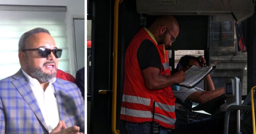 Descartan aumento de pasajes en Semana Santa para no afectar economía de usuarios