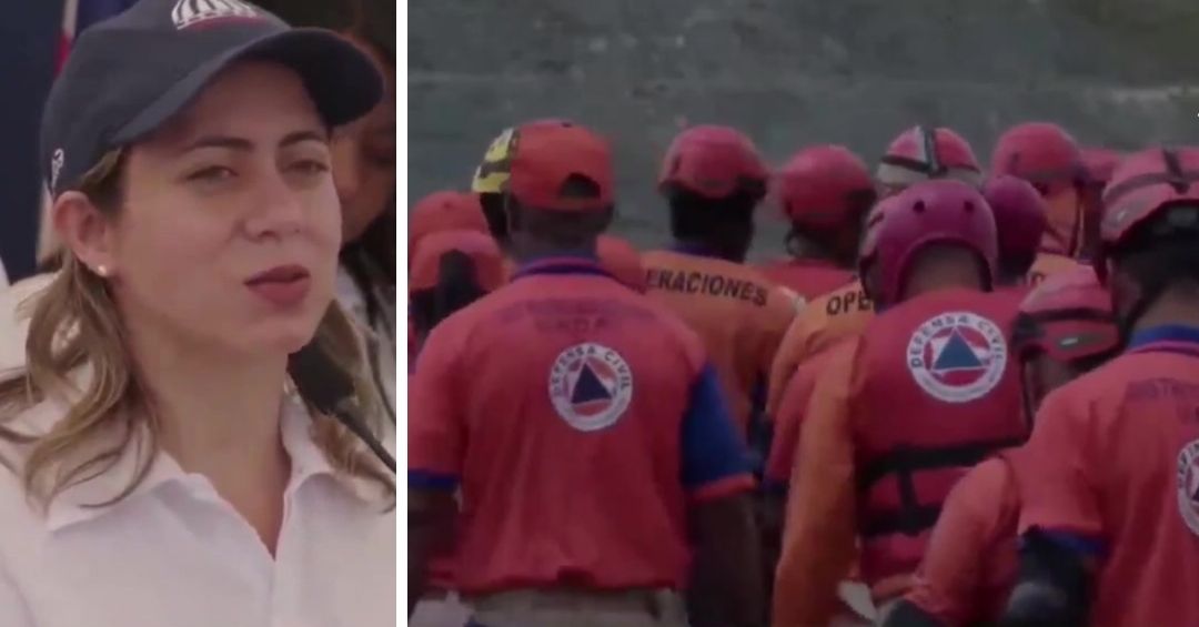 Despliegan más de 51 mil colaboradores en operativo “Conciencia por la Vida” para Semana Santa