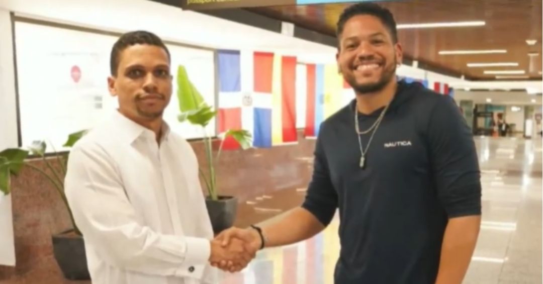 Dominicanos varados en Vietnam: Logran retorno de ciudadano con pasaporte de emergencia