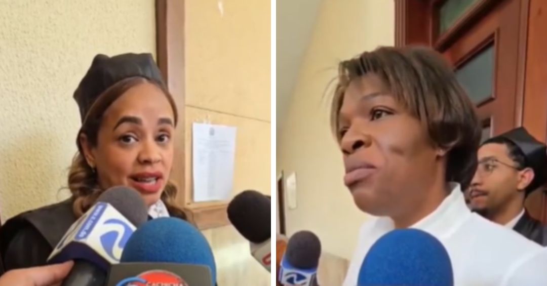 Elizabeth Silverio condenada a 5 años de prisión por usurpar funciones en salud