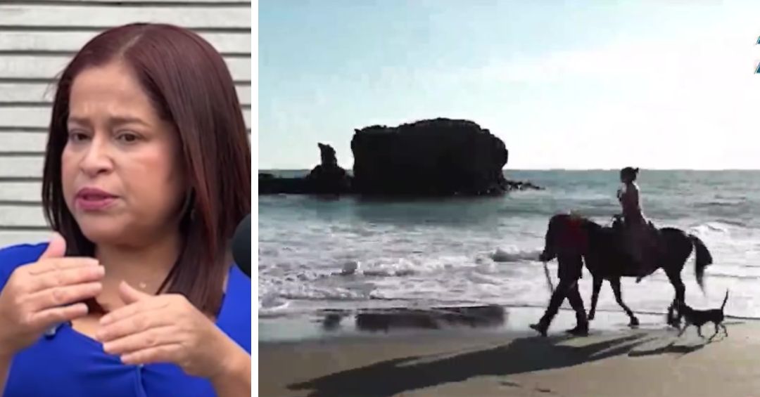 Guatemaltecos lideran el récord turístico de El Salvador