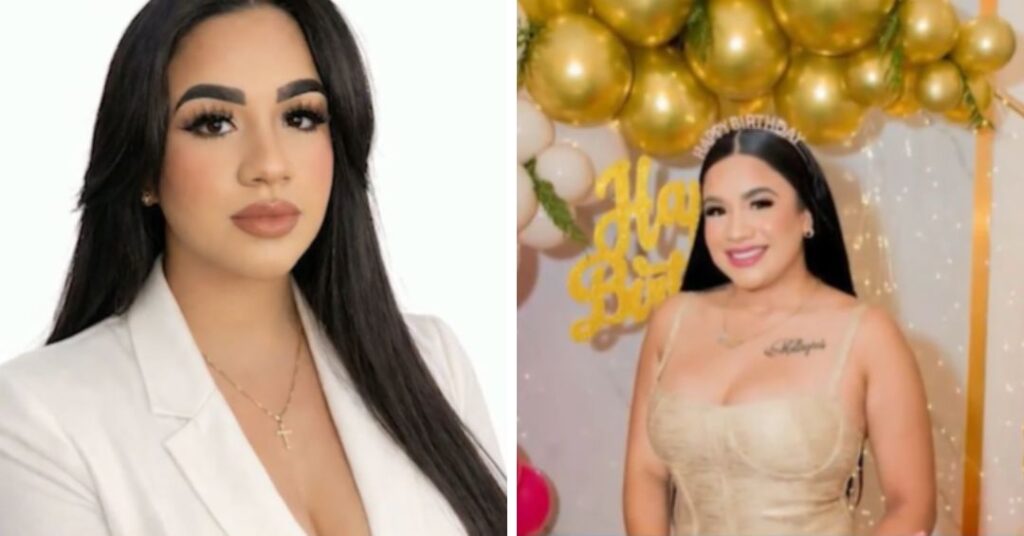 Joven de 27 años muere tras cirugía estética en clínica sin UCI en Santo  Domingo - Antena 7