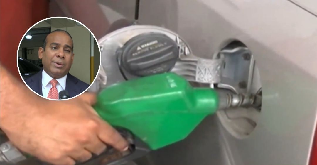 Legisladores dominicanos preocupados por alza del petróleo: conflicto en Medio Oriente afecta economía y transporte